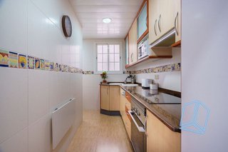 Piso en venta en Sanfeliu en Hospitalet de Llobregat, L´