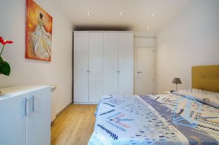 Piso en venta en Sanfeliu en Hospitalet de Llobregat, L´