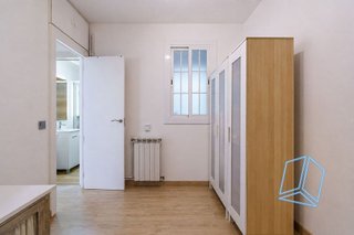 Piso en venta en Sanfeliu en Hospitalet de Llobregat, L´