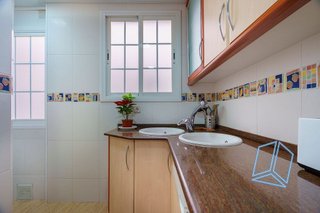 Piso en venta en Sanfeliu en Hospitalet de Llobregat, L´