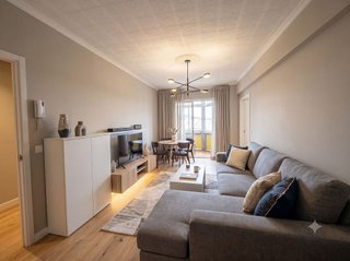 Piso en venta en Santa Catalina - Canteras en Palmas de Gran Canaria(Las)