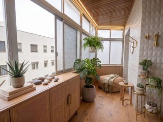 Piso en venta en Santa Catalina - Canteras en Palmas de Gran Canaria(Las)