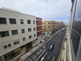 Piso en venta en Santa Catalina - Canteras en Palmas de Gran Canaria(Las)