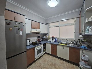 Piso en venta en Santa Catalina - Canteras en Palmas de Gran Canaria(Las)