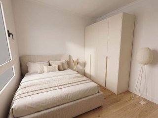 Piso en venta en Santa Catalina - Canteras en Palmas de Gran Canaria(Las)