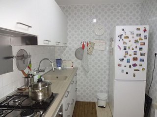Piso en venta en Rocafonda en Mataró