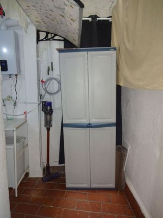 Piso en venta en Rocafonda en Mataró
