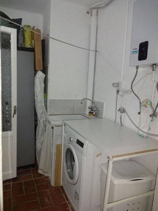 Piso en venta en Rocafonda en Mataró