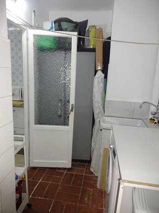 Piso en venta en Rocafonda en Mataró