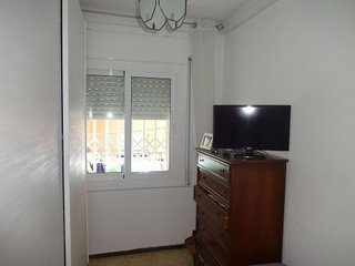 Piso en venta en Rocafonda en Mataró