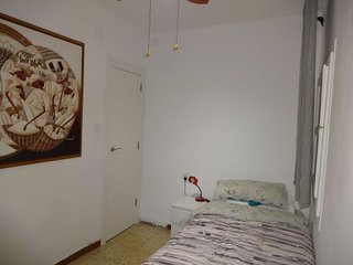 Piso en venta en Rocafonda en Mataró
