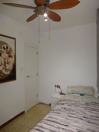 Piso en venta en Rocafonda en Mataró