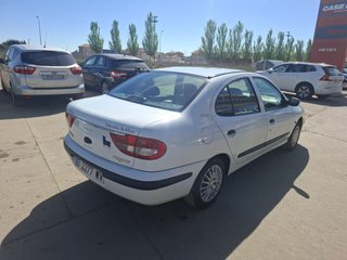 Renault Megane 2000