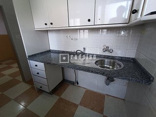Piso en venta en El Tardón - El Carmen en Sevilla