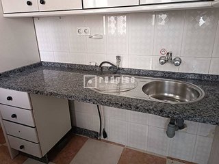 Piso en venta en El Tardón - El Carmen en Sevilla
