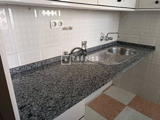 Piso en venta en El Tardón - El Carmen en Sevilla