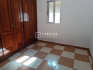 Piso en venta en El Tardón - El Carmen en Sevilla