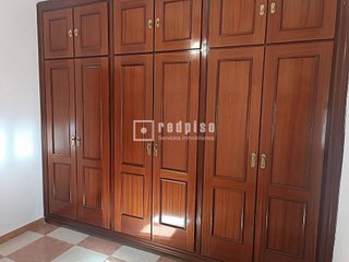 Piso en venta en El Tardón - El Carmen en Sevilla