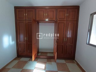 Piso en venta en El Tardón - El Carmen en Sevilla