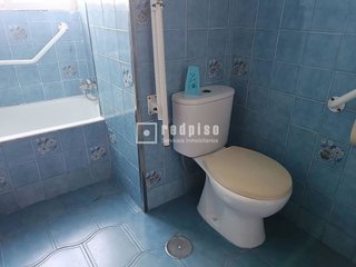 Piso en venta en El Tardón - El Carmen en Sevilla