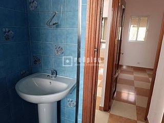 Piso en venta en El Tardón - El Carmen en Sevilla