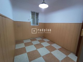 Piso en venta en El Tardón - El Carmen en Sevilla
