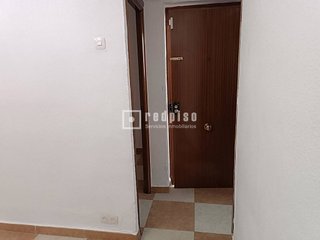 Piso en venta en El Tardón - El Carmen en Sevilla