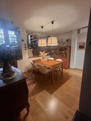 Dúplex en venta en Can Baró en Barcelona