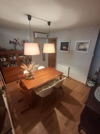 Dúplex en venta en Can Baró en Barcelona