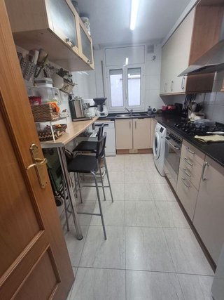 Dúplex en venta en Can Baró en Barcelona