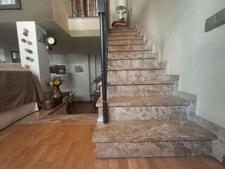 Dúplex en venta en Can Baró en Barcelona