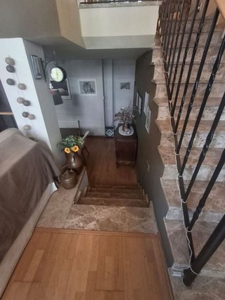 Dúplex en venta en Can Baró en Barcelona