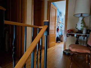 Dúplex en venta en Can Baró en Barcelona