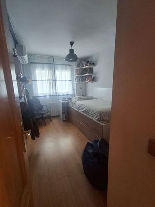 Dúplex en venta en Can Baró en Barcelona