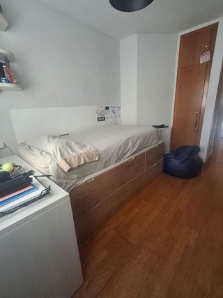Dúplex en venta en Can Baró en Barcelona