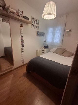 Dúplex en venta en Can Baró en Barcelona