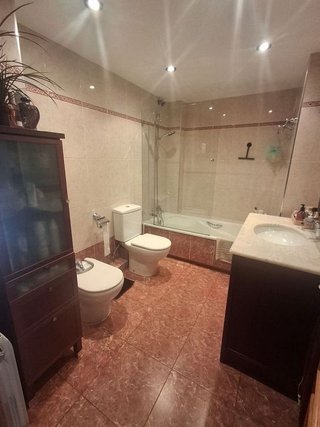 Dúplex en venta en Can Baró en Barcelona