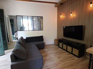 Piso en venta en Riu en Santa Coloma de Gramanet