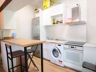 Piso en venta en Riu en Santa Coloma de Gramanet