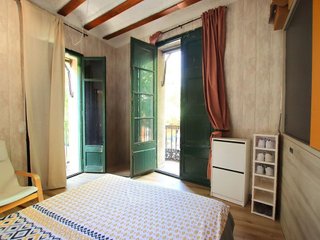 Piso en venta en Riu en Santa Coloma de Gramanet