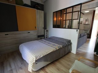 Piso en venta en Riu en Santa Coloma de Gramanet