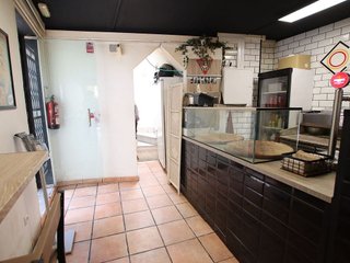 Piso en venta en Riu en Santa Coloma de Gramanet