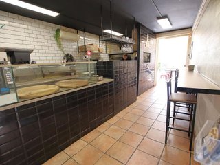 Piso en venta en Riu en Santa Coloma de Gramanet