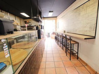 Piso en venta en Riu en Santa Coloma de Gramanet