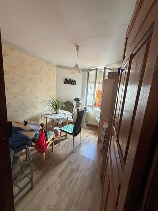 Piso en venta en La Chantría - La Lastra en León