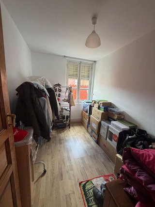 Piso en venta en La Chantría - La Lastra en León