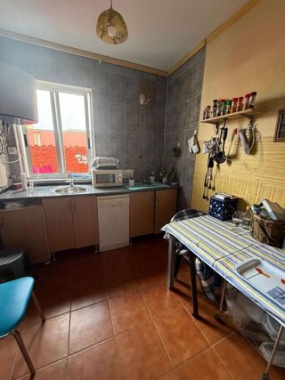 Piso en venta en La Chantría - La Lastra en León