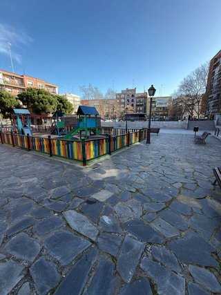 Piso en venta en Casco Antiguo en Alcorcón