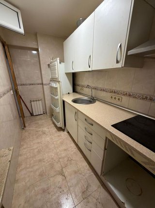 Piso en venta en Casco Antiguo en Alcorcón