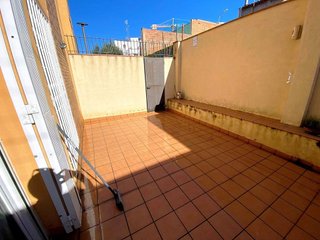 Piso en venta en Centre en Sabadell
